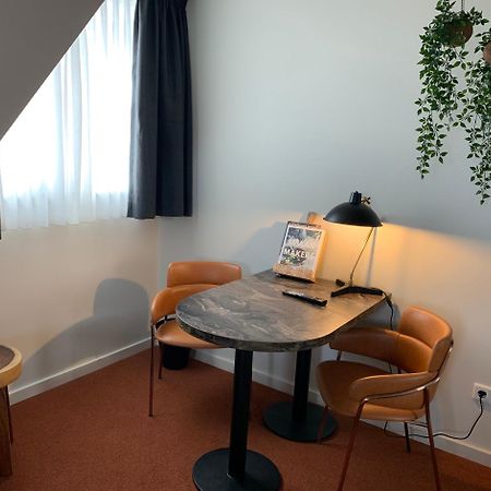 Het Montferland Hotel Zeddam ภายนอก รูปภาพ