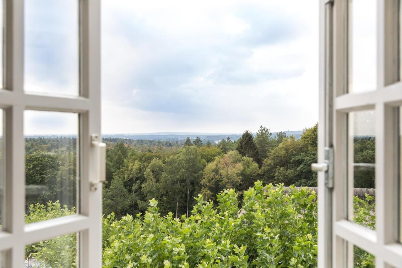 Het Montferland Hotel Zeddam ภายนอก รูปภาพ
