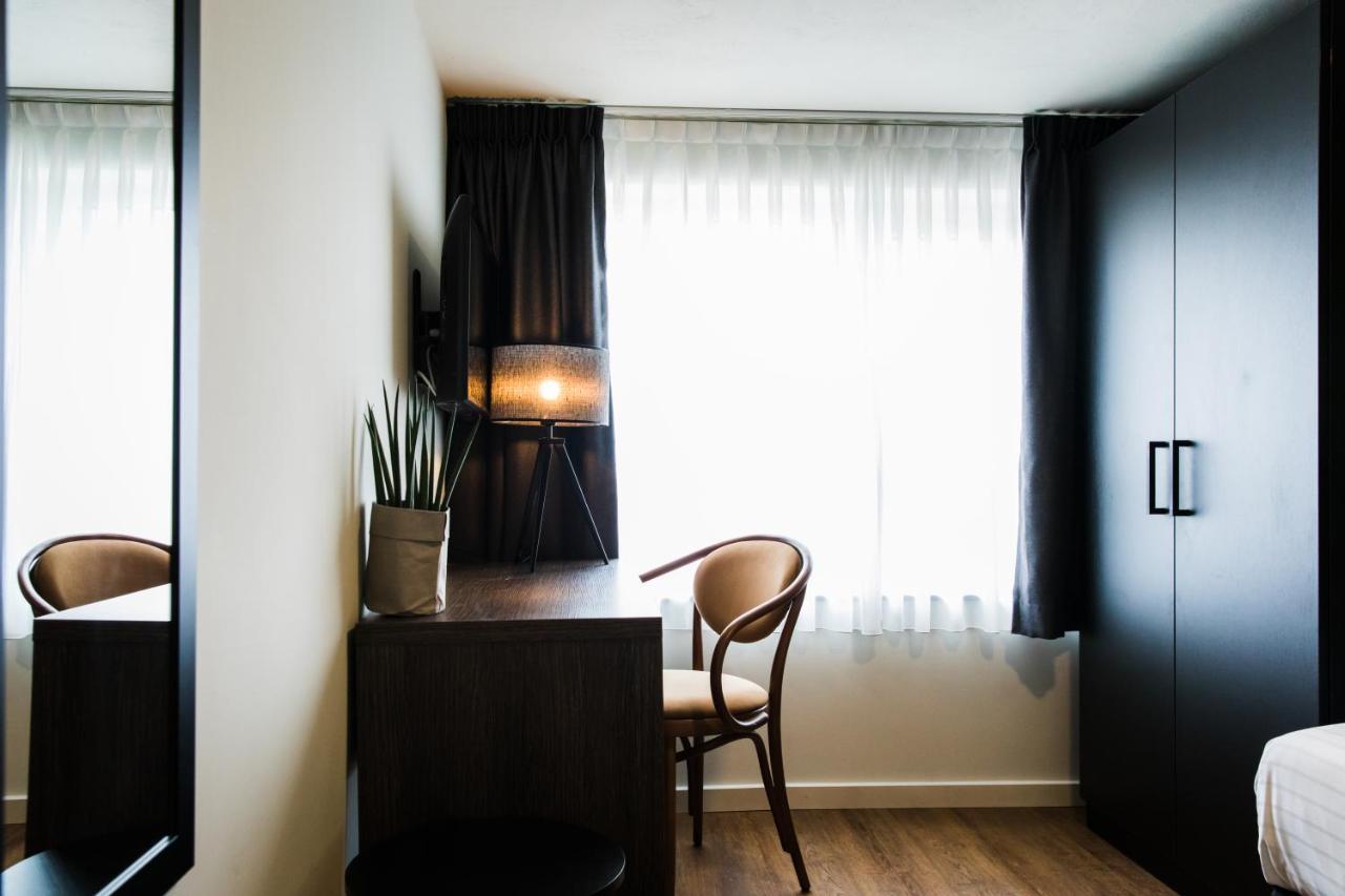 Het Montferland Hotel Zeddam ภายนอก รูปภาพ