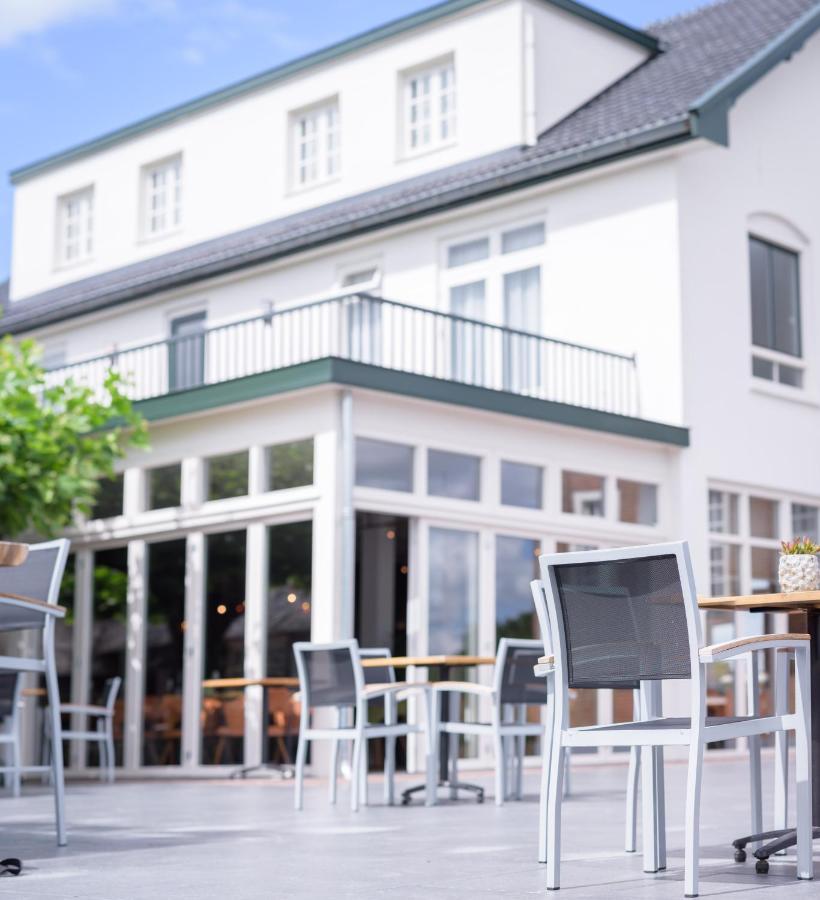Het Montferland Hotel Zeddam ภายนอก รูปภาพ