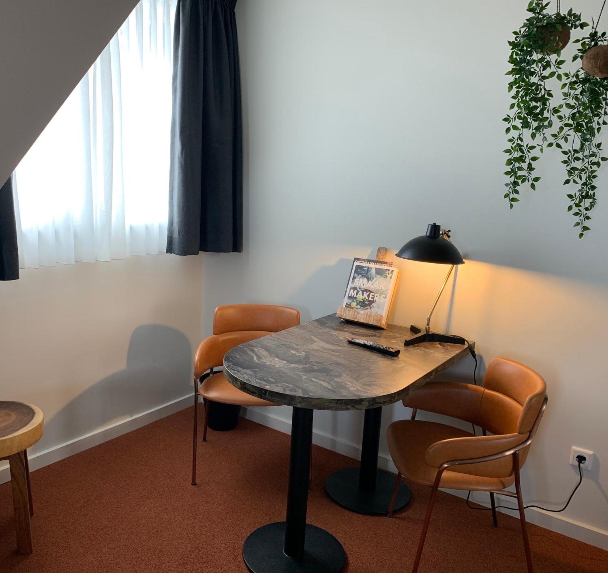 Het Montferland Hotel Zeddam ภายนอก รูปภาพ