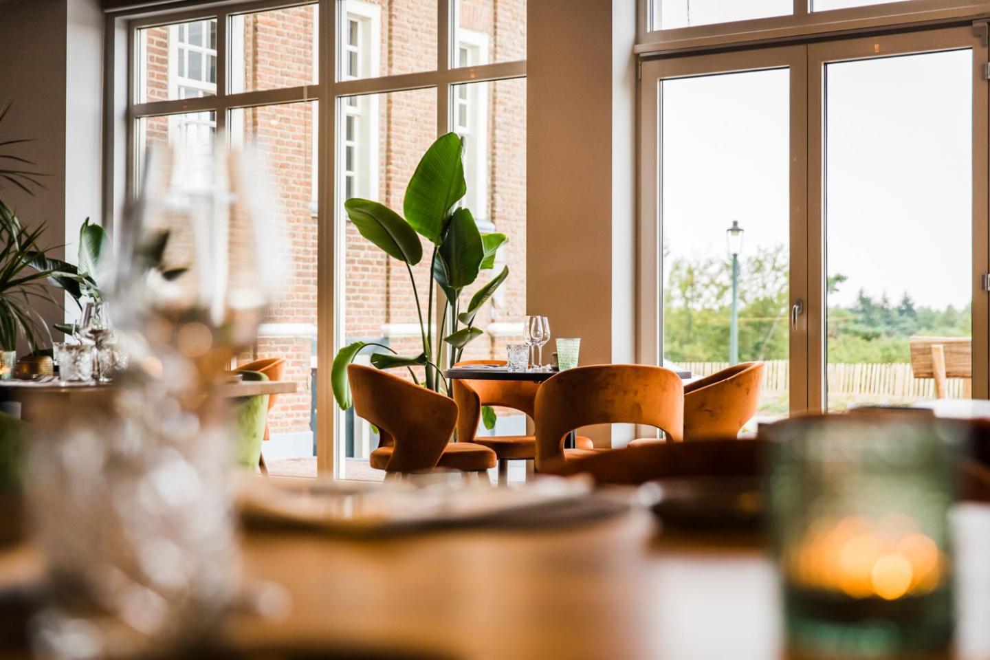 Het Montferland Hotel Zeddam ภายนอก รูปภาพ